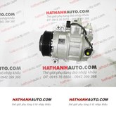 Lốc lạnh (máy nén) xe Mercedes GLE Class - 0008303501 - A0008303501